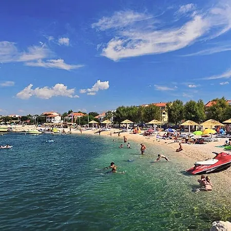 Apartamento - Mulo 5796a Vrsi