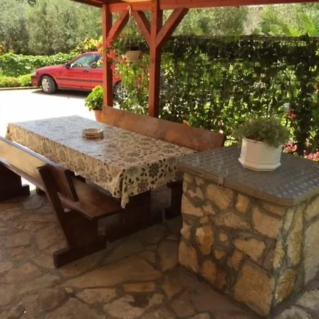 - Mulo 5796a Apartamento *