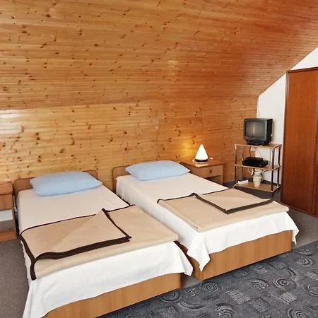 Apartamento - Mulo 5796a *