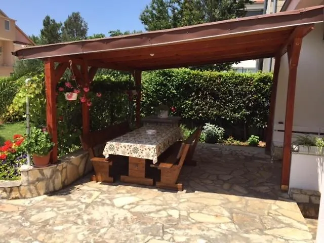 Appartamento - Mulo 5796a *