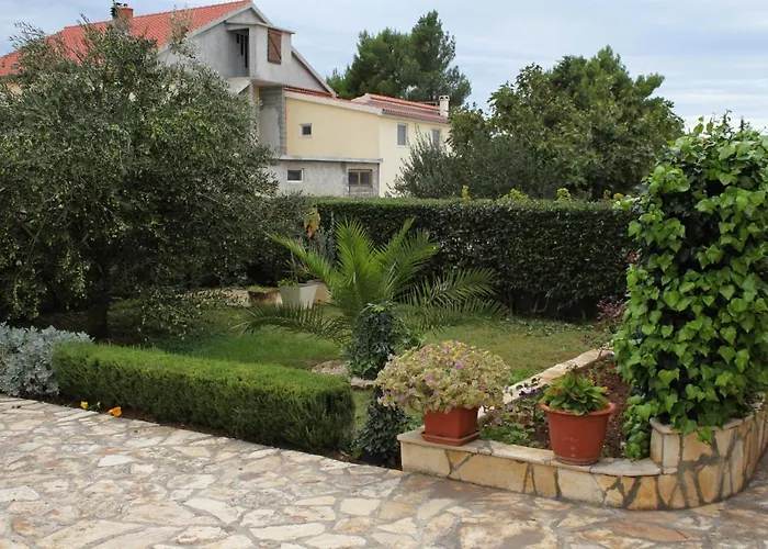 Appartamento - Mulo 5796a *