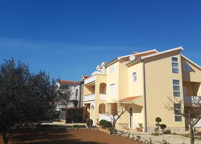 - Mulo 5796a Appartamento *