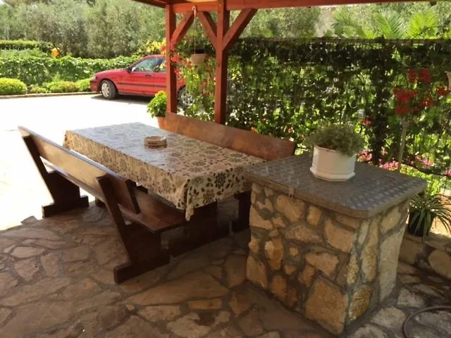 - Mulo 5796a Appartamento *