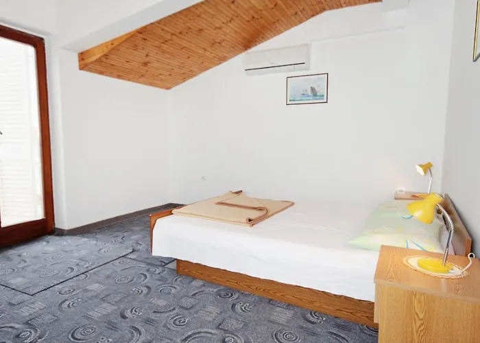 Appartamento - Mulo 5796a Vrsi