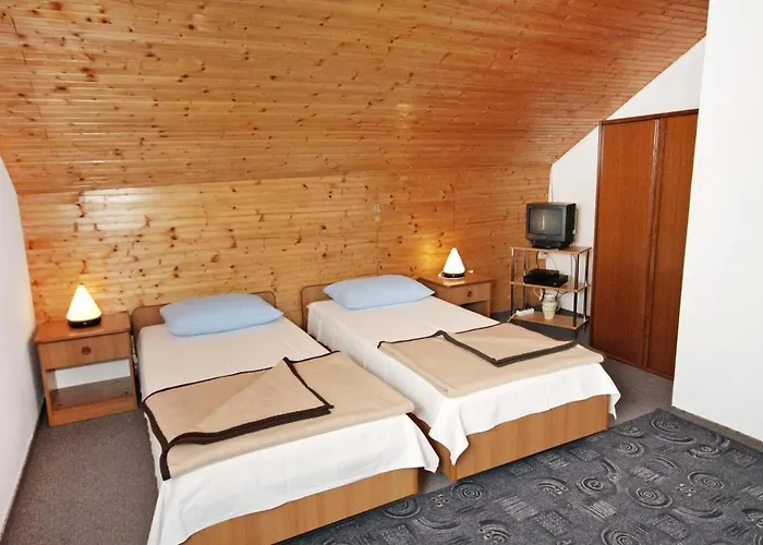 公寓 - Mulo 5796a *