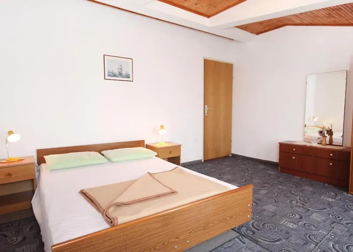 - Mulo 5796a Appartamento Vrsi