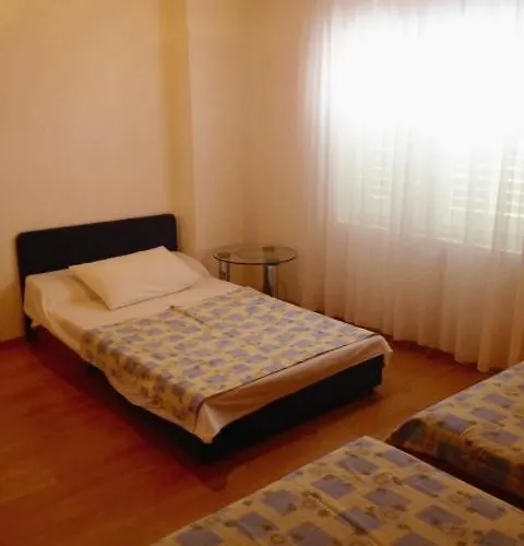 Appartamento - Mulo 5796a *