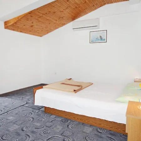 Appartement - Mulo 5796a Vrsi