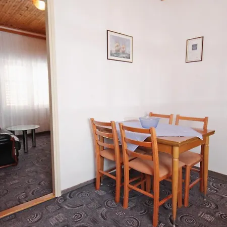 Appartement - Mulo 5796a Vrsi