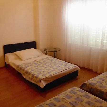 Apartment - Mulo 5796a *
