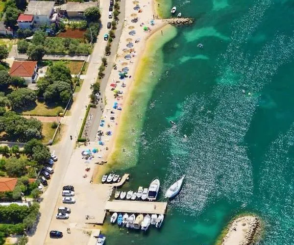 Апартаменты - Mulo 5796a Врси